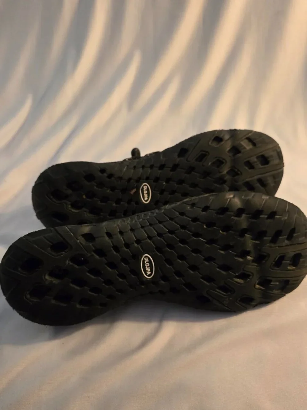 DLGJPA Men's Water Shoes Size 43 US 9.5